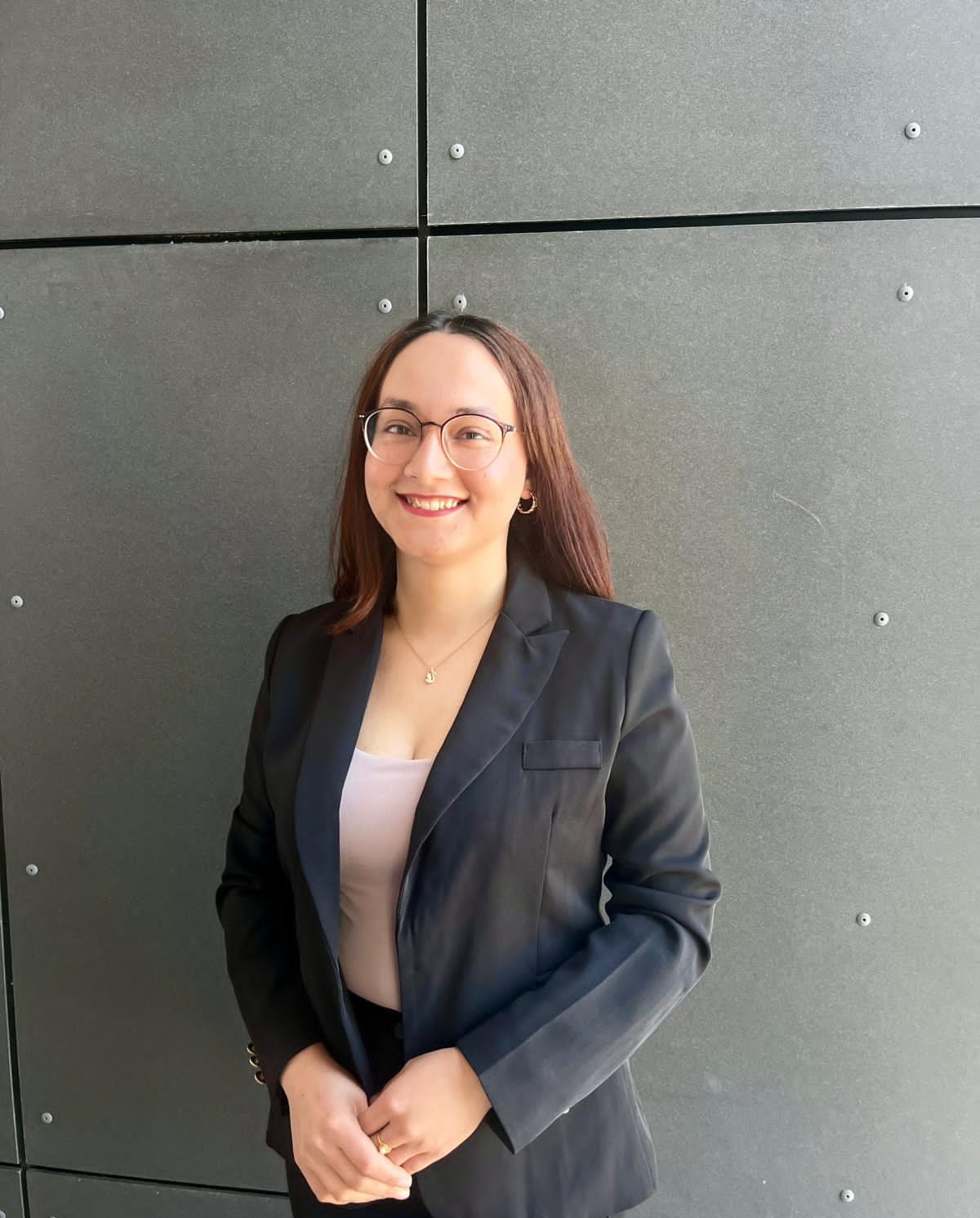 Mrs. Suyatra Ghimire